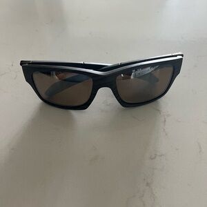 Oakley Sunglasses; Polarized